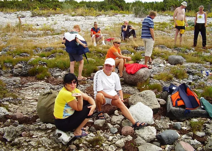 Tourist Farm منتزه العطل