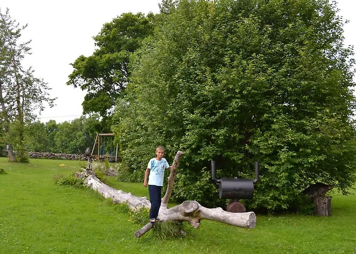 Tourist Farm * Toomalõuka