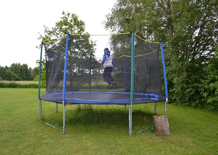 منتزه العطل Tourist Farm