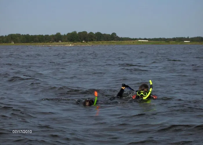 Tourist Farm منتزه العطل