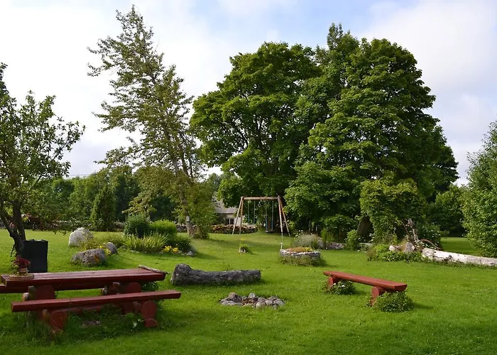 Tourist Farm منتزه العطل