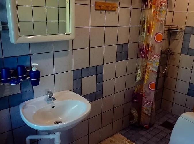 منتزه العطل Tourist Farm