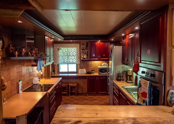 Tourist Farm * Toomalõuka