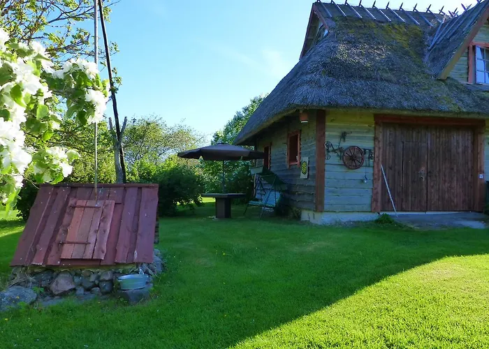 Tourist Farm * Toomalõuka