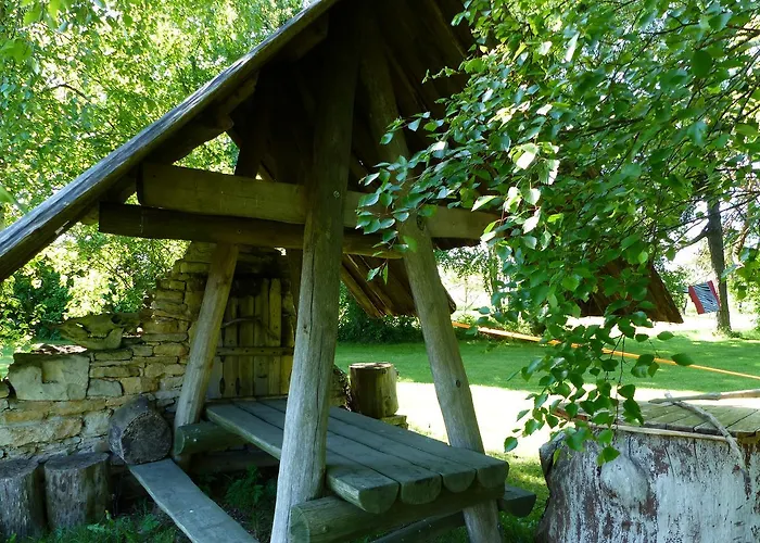 Tourist Farm منتزه العطل