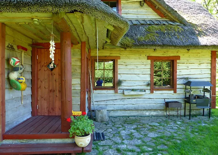 Tourist Farm * Toomalõuka