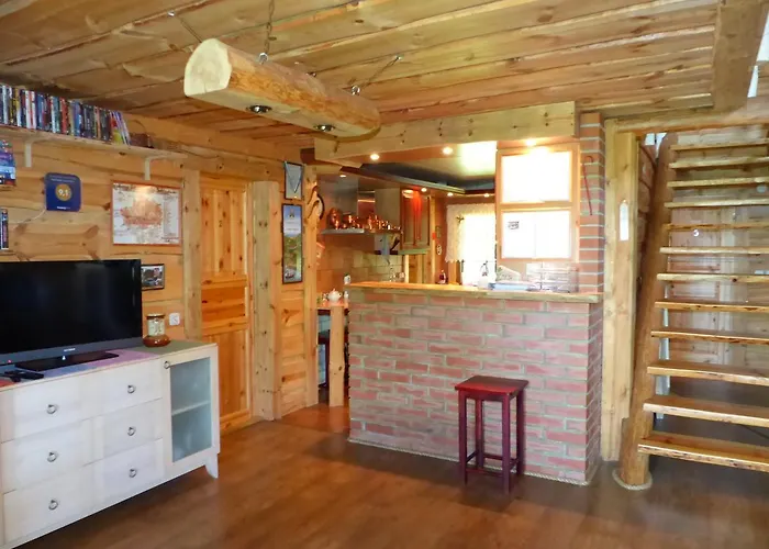 Tourist Farm Toomalõuka