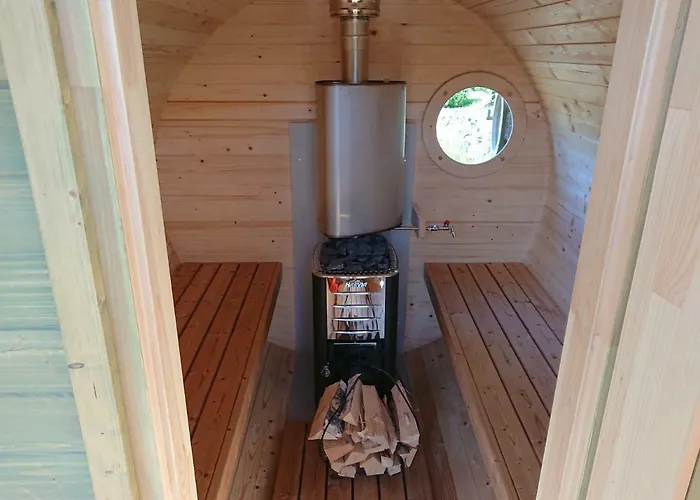 منتزه العطل Tourist Farm *