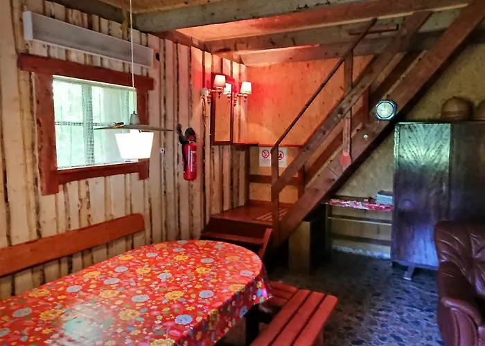 منتزه العطل Tourist Farm