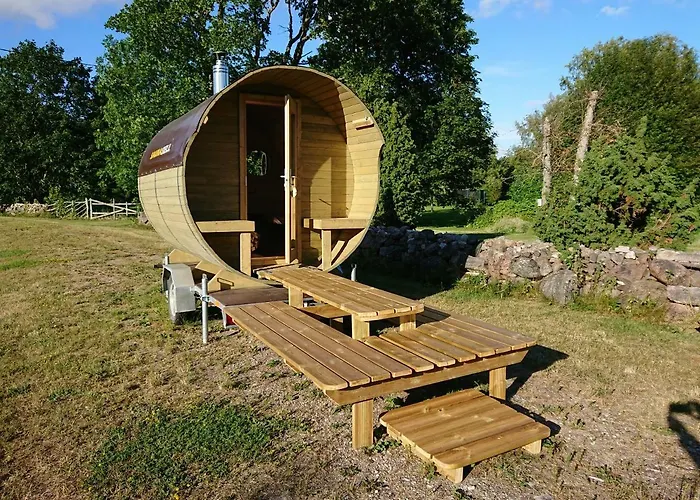 Tourist Farm Toomalõuka