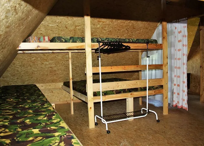 Tourist Farm منتزه العطل *