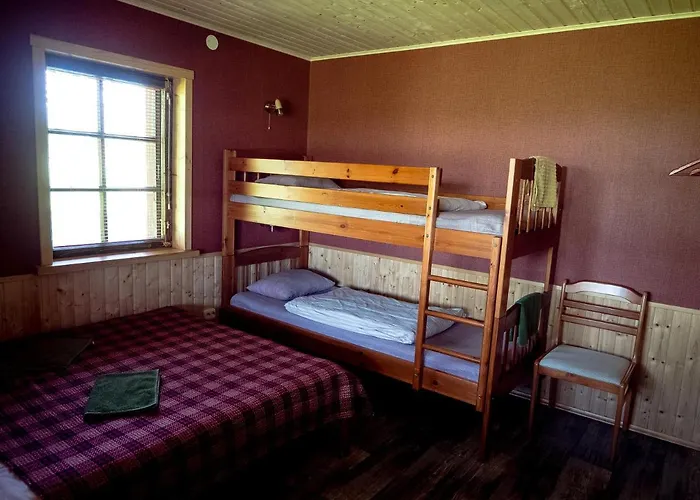 منتزه العطل Tourist Farm