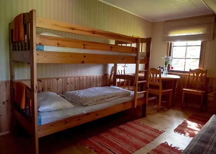 Tourist Farm Toomalõuka